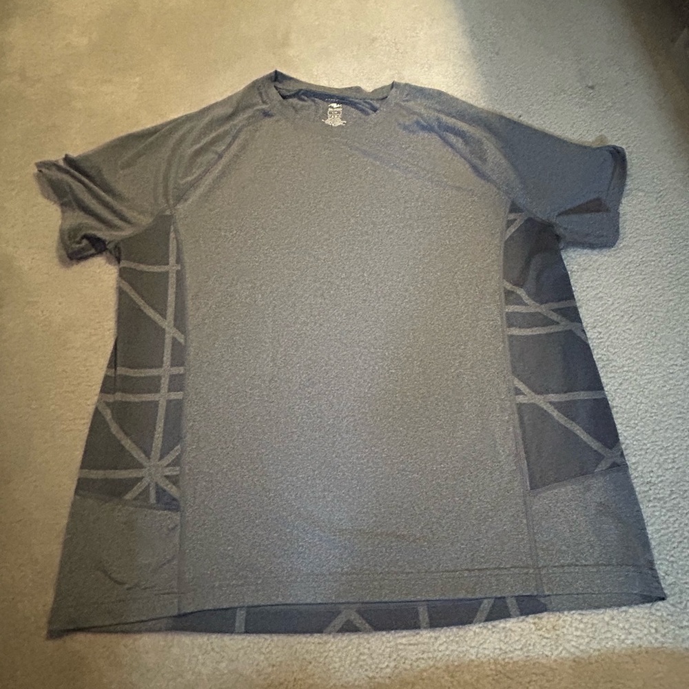 mens atheltic t-shirt
